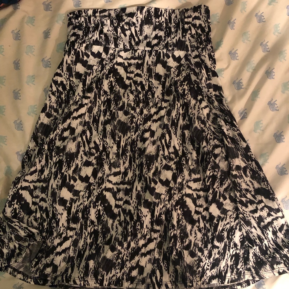 Skirt